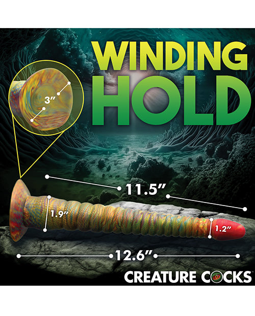 creature-cocks-tentacle-dick-silicone-dildo-multi-color image