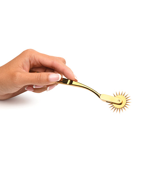 master-series-gold-sensation-wartenberg-wheel-gold image