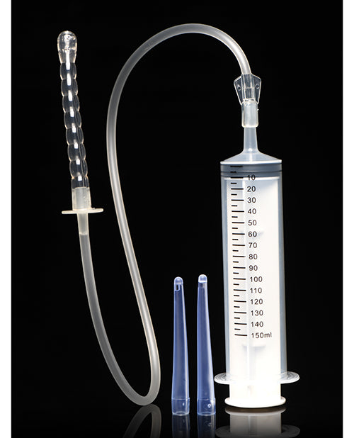 cleanstream-enema-syringe-wattachments image