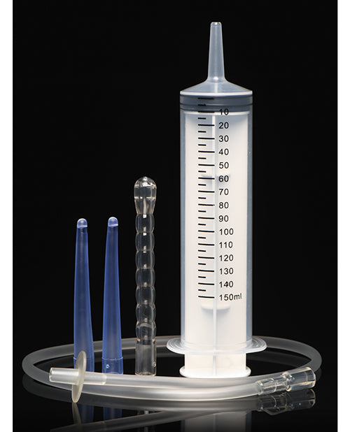 cleanstream-enema-syringe-wattachments image