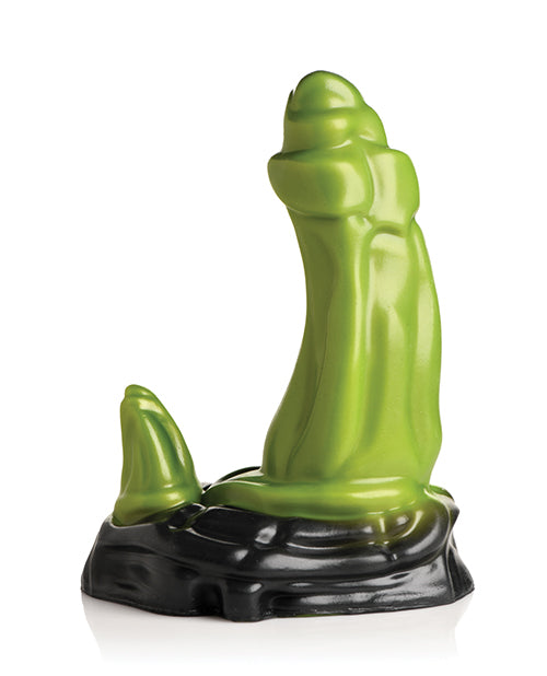 creature-cocks-orc-silicone-dildo image