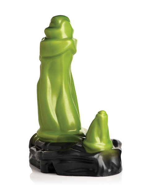 creature-cocks-orc-silicone-dildo image