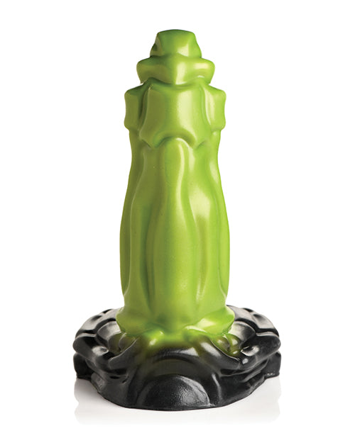 creature-cocks-orc-silicone-dildo image