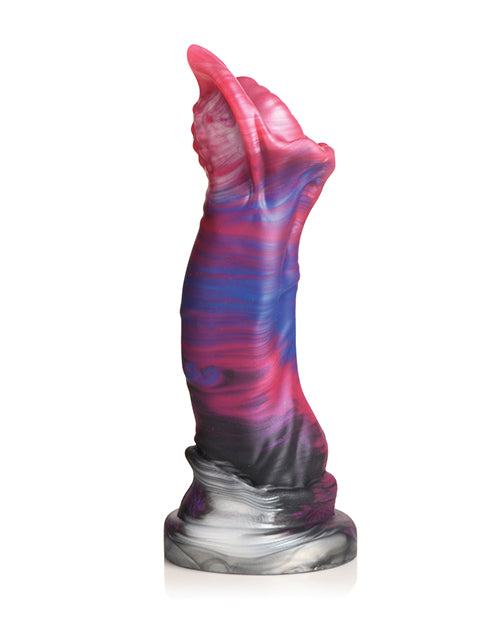 creature-cocks-demogorgon-silicone-dildo-multi-color image