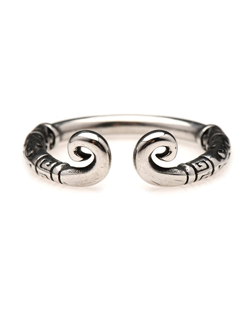 master-series-kingpin-stainless-steel-24-mm-glans-ring image
