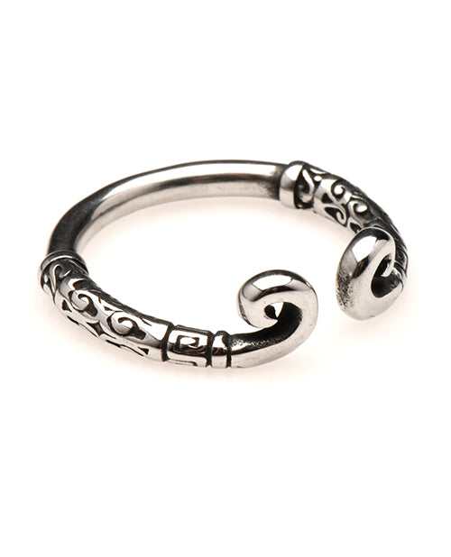 master-series-kingpin-stainless-steel-24-mm-glans-ring image