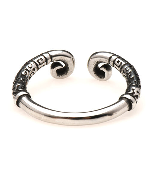 master-series-kingpin-stainless-steel-24-mm-glans-ring image