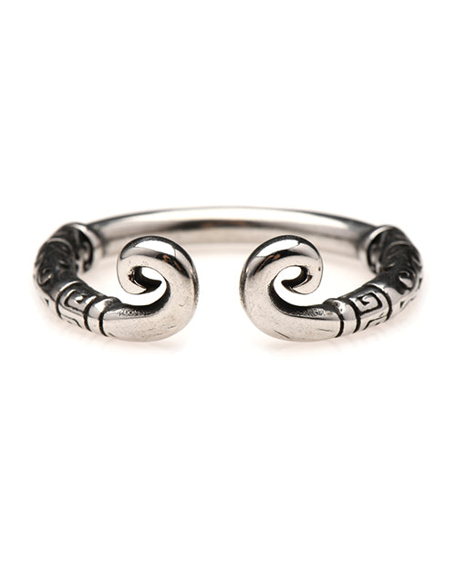master-series-kingpin-stainless-steel-30-mm-glans-ring image