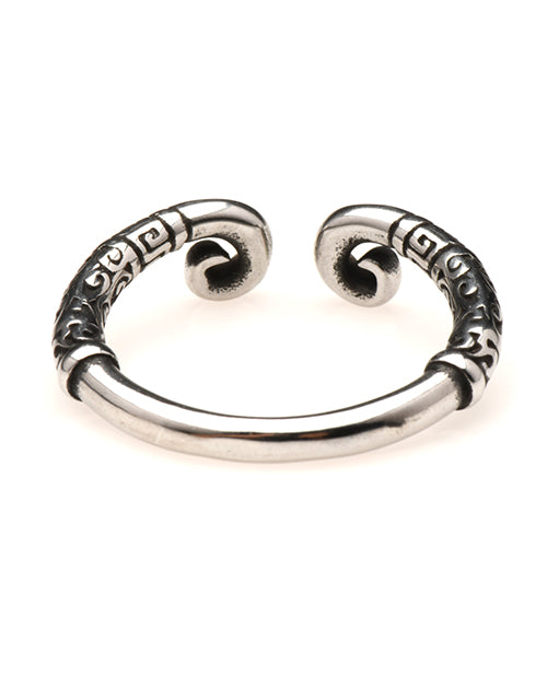 master-series-kingpin-stainless-steel-30-mm-glans-ring image