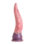 creature-cocks-octoprobe-tentacle-silicone-dildo-pinkpurple image