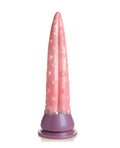 creature-cocks-octoprobe-tentacle-silicone-dildo-pinkpurple image