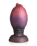 creature-cocks-dragon-hatch-silicone-egg-xl-multi-color image