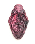 creature-cocks-xeno-pussy-vulva-silicone-grinder-multi-color image