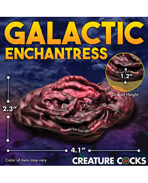 creature-cocks-xeno-pussy-vulva-silicone-grinder-multi-color image