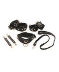 bedroom-bliss-lovers-restraint-set-black image