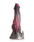 creature-cocks-hades-silicone-dildo-large image