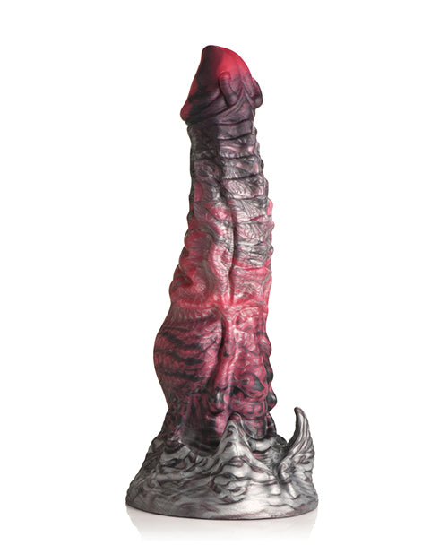 creature-cocks-hades-silicone-dildo-large image