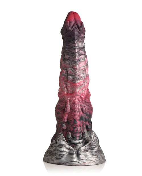 creature-cocks-hades-silicone-dildo-large image