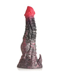 creature-cocks-hades-silicone-dildo-medium image