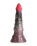 creature-cocks-hades-silicone-dildo-medium image