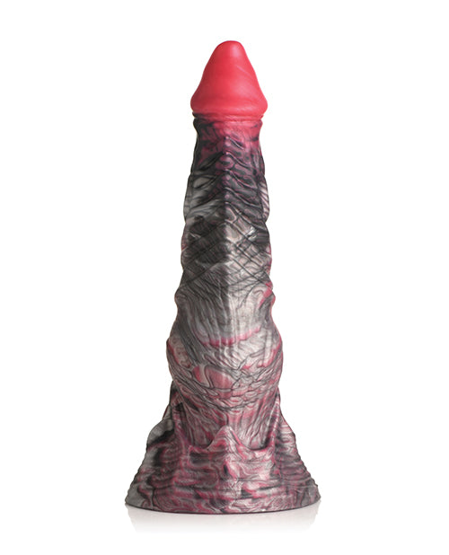 creature-cocks-hades-silicone-dildo-medium image
