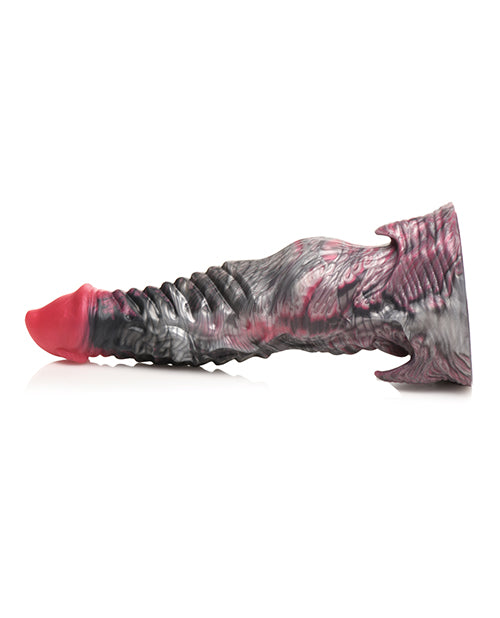 creature-cocks-hades-silicone-dildo-medium image