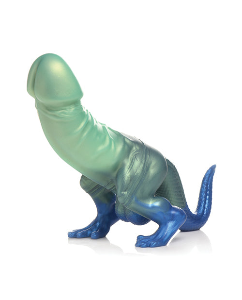 creature-cocks-jurassic-cock-dinosaur-silicone-dildo image