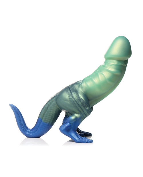 creature-cocks-jurassic-cock-dinosaur-silicone-dildo image