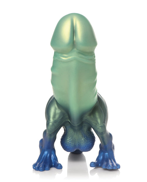 creature-cocks-jurassic-cock-dinosaur-silicone-dildo image