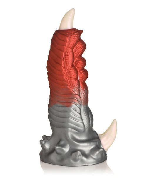 creature-cocks-talon-silicone-dildo image