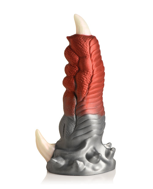 creature-cocks-talon-silicone-dildo image