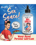 naughty-janes-sex-sauce-natural-lubricant-8-oz image
