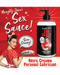 naughty-janes-sex-sauce-extra-creamy-lubricant-16-oz image