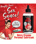 naughty-janes-sex-sauce-extra-creamy-lubricant-8-oz image
