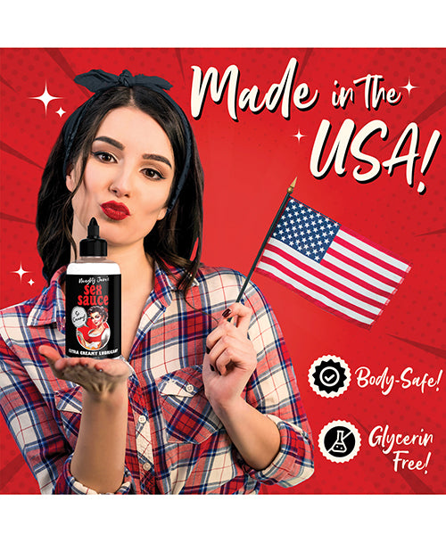 naughty-janes-sex-sauce-extra-creamy-lubricant-8-oz image