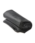 bedroom-bliss-love-cover-waterproof-throw-blanket-black image