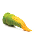 creature-cocks-monstropus-20-vibrating-tentacle-silicone-dildo-yellowgreen image