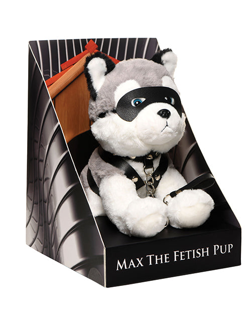 master-series-max-the-fetish-pup image