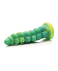 creature-cocks-squirmer-thrusting-vibrating-silicone-dildo-wremote-control-multi-color image