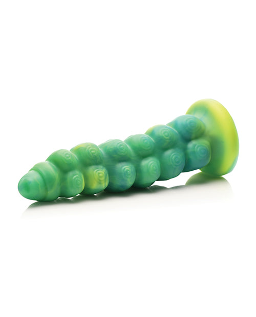 creature-cocks-squirmer-thrusting-vibrating-silicone-dildo-wremote-control-multi-color image