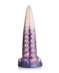 creature-cocks-astropus-tentacle-silicone-dildo-purplewhite image