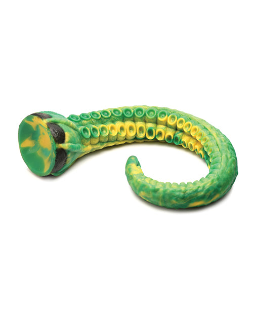 creature-cocks-titan-tentacle-extra-long-silicone-dildo image