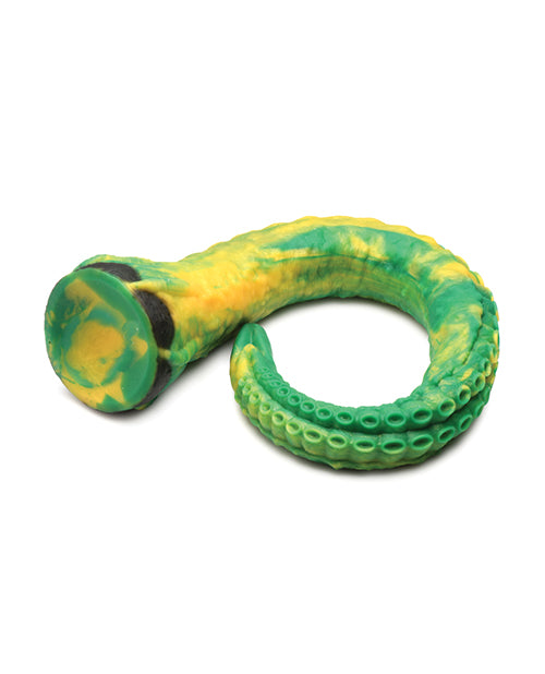 creature-cocks-titan-tentacle-extra-long-silicone-dildo image