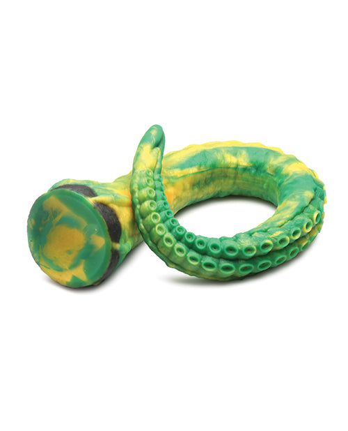 creature-cocks-titan-tentacle-extra-long-silicone-dildo image