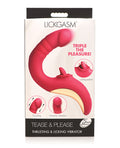 lickgasm-tease-please-thrusting-licking-vibrator-pink image