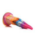 creature-cocks-luminoctopus-glow-in-the-dark-tentacle-dildo-rainbow image