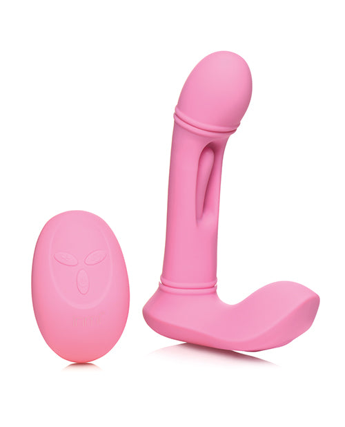 inmi-g-flick-flicking-g-spot-vibrator-wremote-pink image