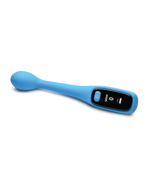 bang-10x-digital-g-spot-vibrator-blue image