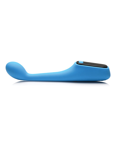 bang-10x-digital-g-spot-vibrator-blue image