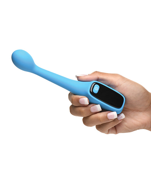 bang-10x-digital-g-spot-vibrator-blue image
